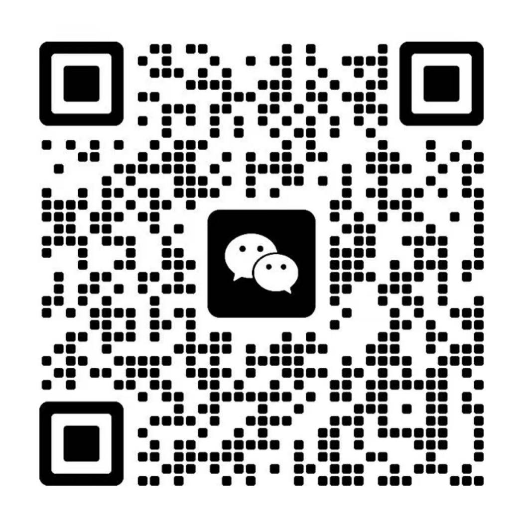 WeChat QR